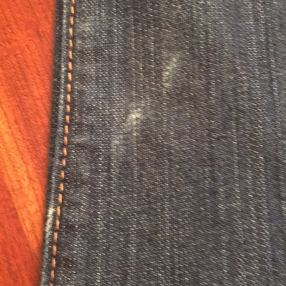 Old Navy Diva bootcut Jeans - Picture 6 of 6